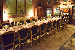 MICROSOFT AT THE RUINS